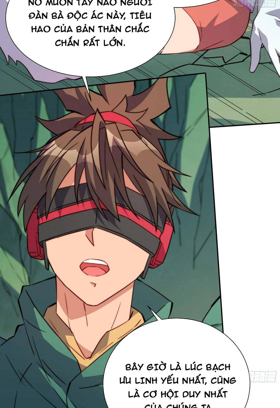 Người Trái Đất Quả Thật Rất Tàn Ác Chap 182 - Next Chap 183