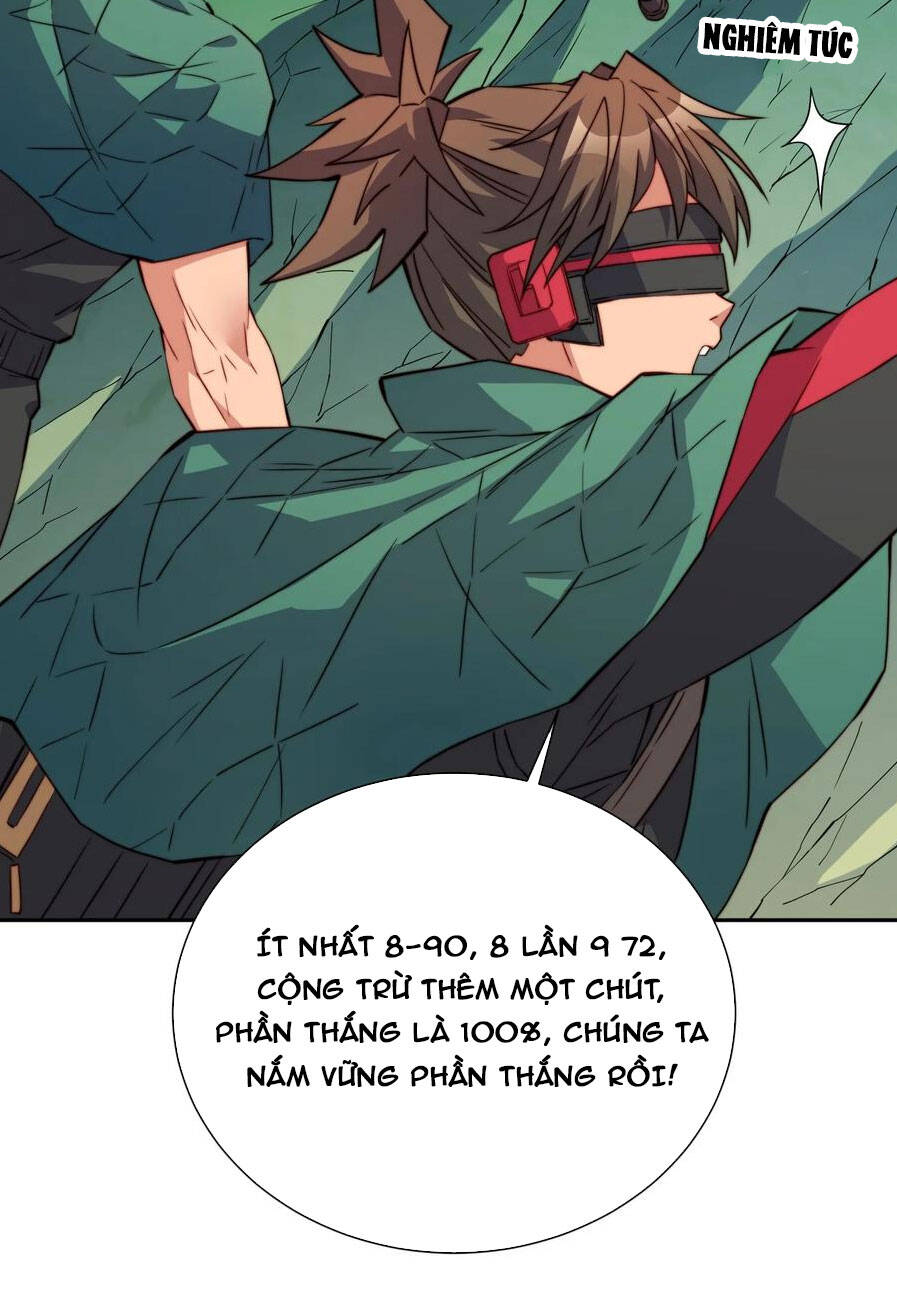 Người Trái Đất Quả Thật Rất Tàn Ác Chap 182 - Next Chap 183