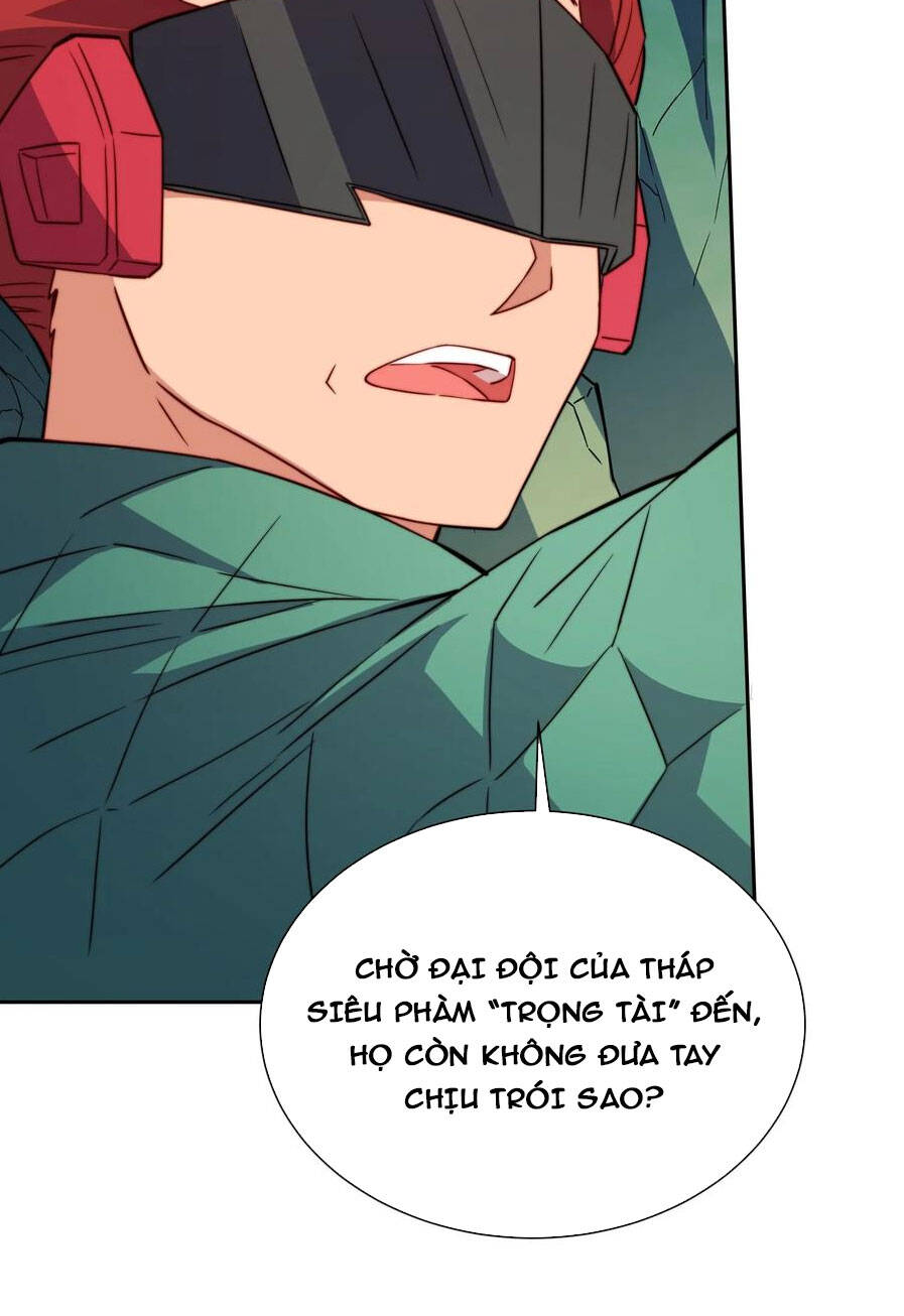 Người Trái Đất Quả Thật Rất Tàn Ác Chap 182 - Next Chap 183