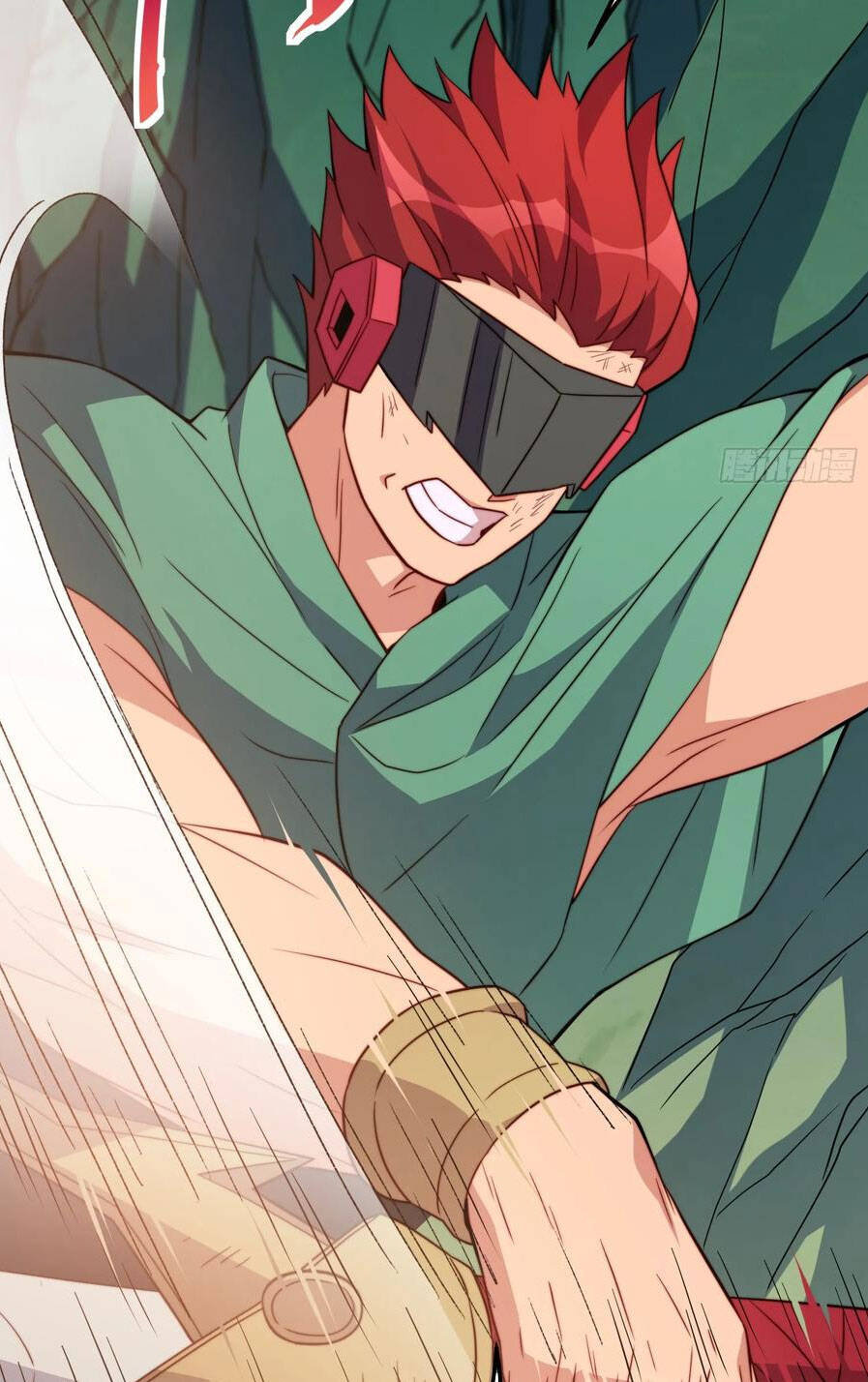 Người Trái Đất Quả Thật Rất Tàn Ác Chap 182 - Next Chap 183