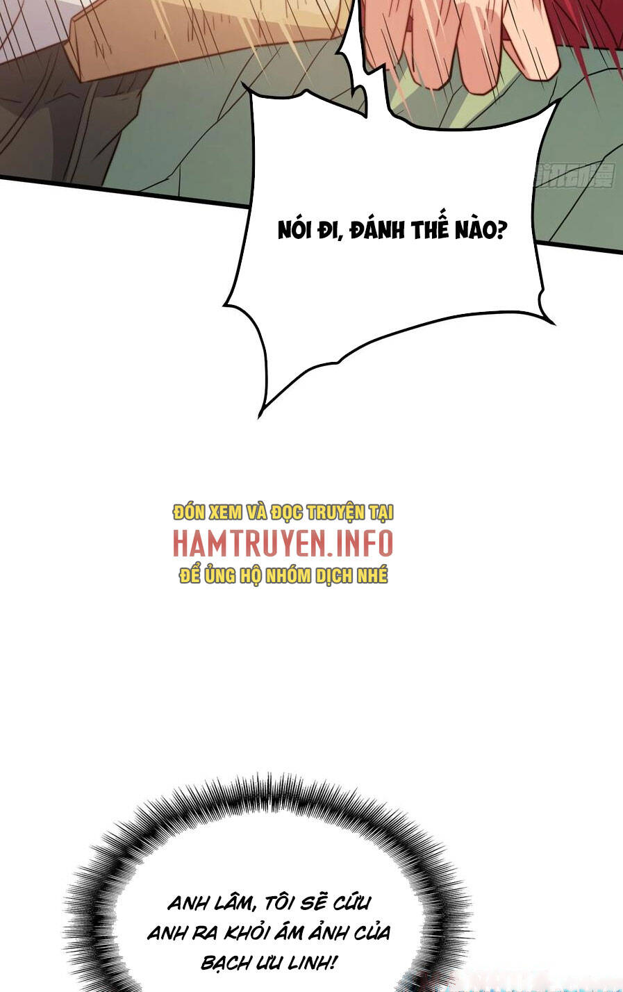 Người Trái Đất Quả Thật Rất Tàn Ác Chap 182 - Next Chap 183