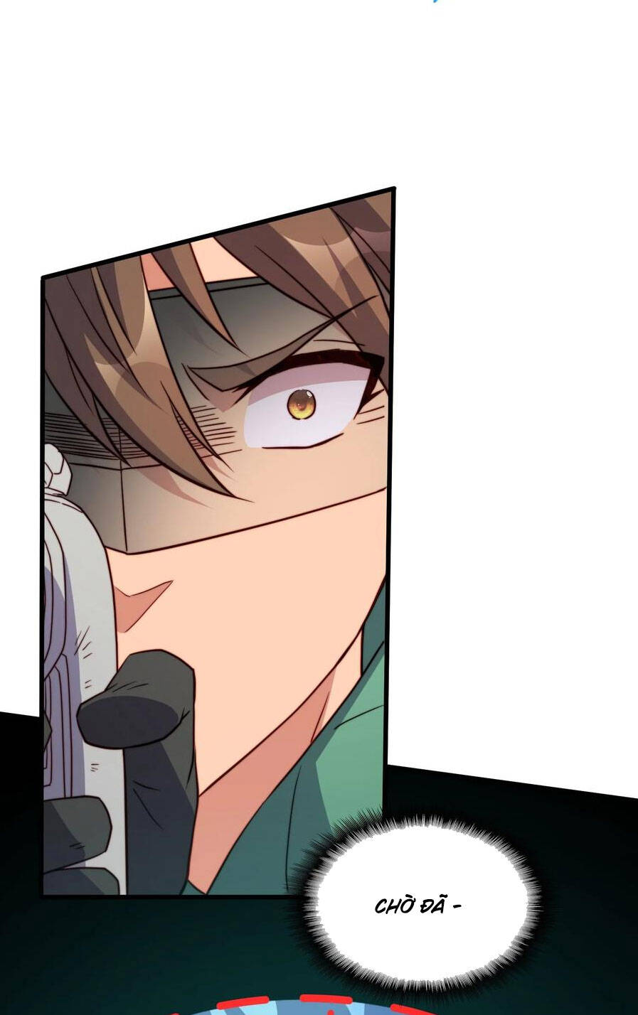 Người Trái Đất Quả Thật Rất Tàn Ác Chap 182 - Next Chap 183