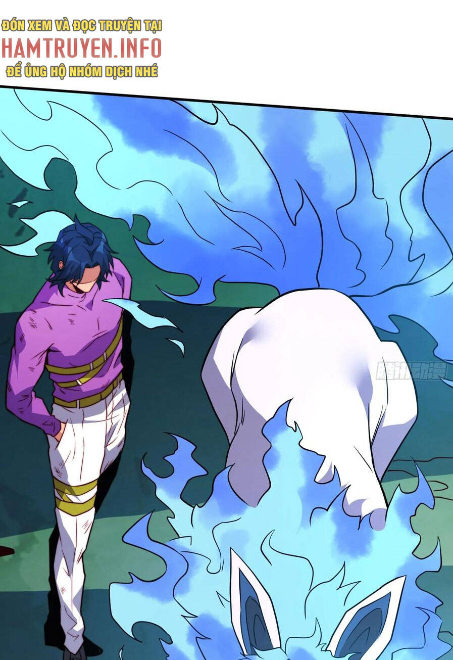 Người Trái Đất Quả Thật Rất Tàn Ác Chap 182 - Next Chap 183