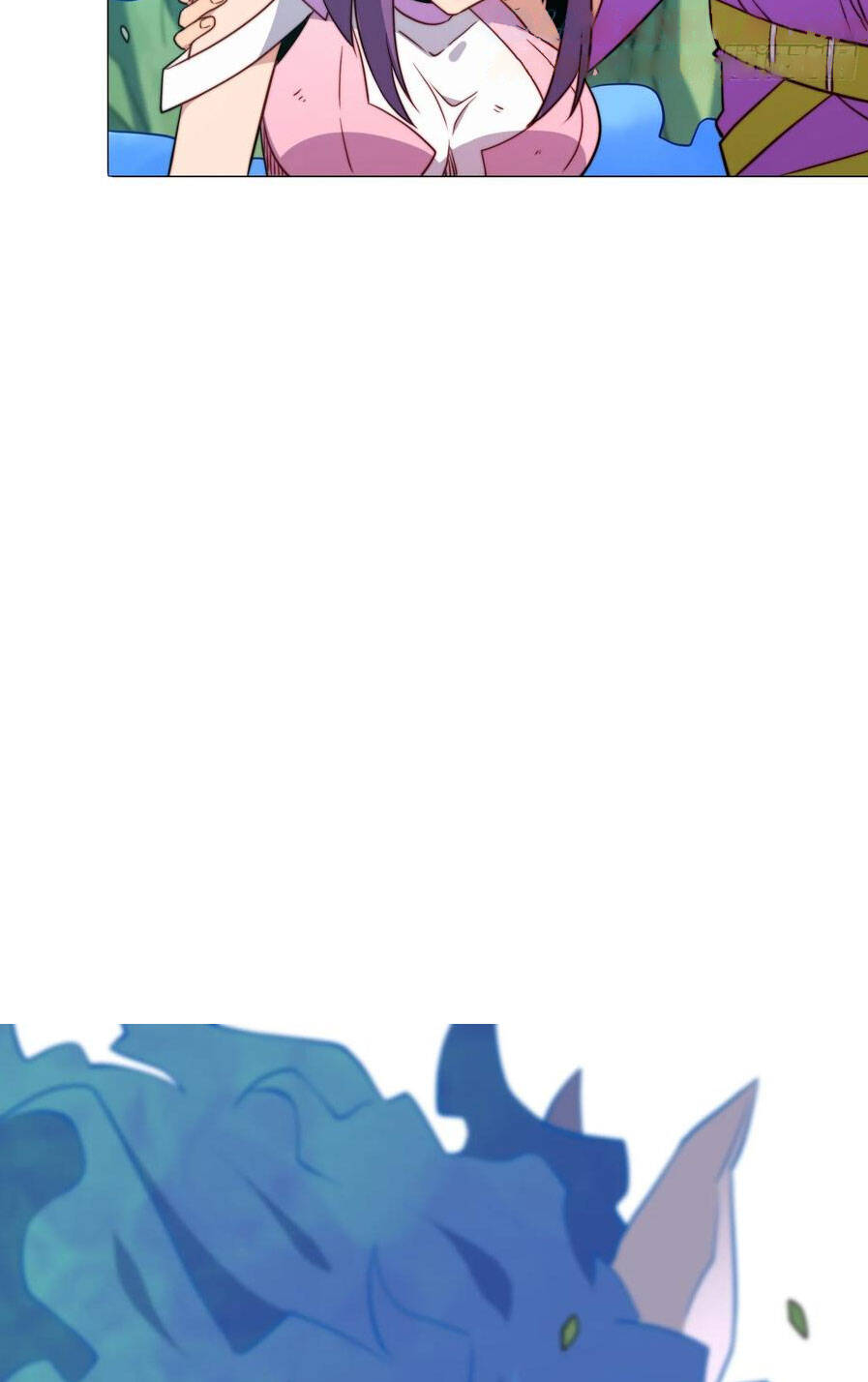 Người Trái Đất Quả Thật Rất Tàn Ác Chap 182 - Next Chap 183