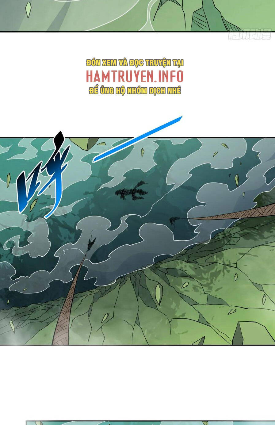 Người Trái Đất Quả Thật Rất Tàn Ác Chap 182 - Next Chap 183