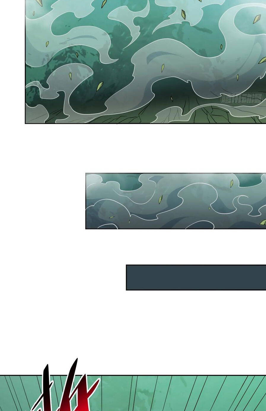 Người Trái Đất Quả Thật Rất Tàn Ác Chap 182 - Next Chap 183