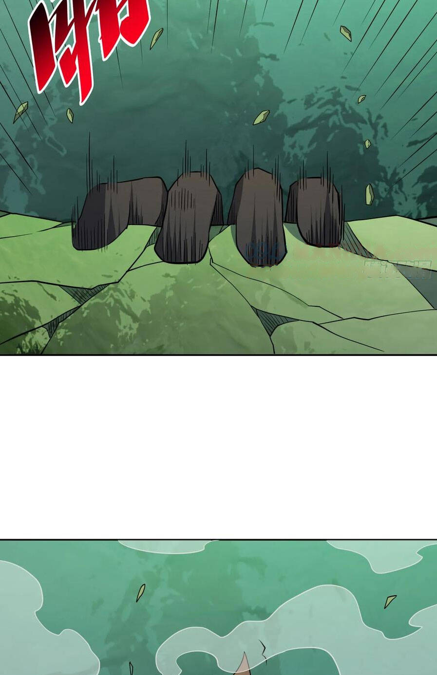 Người Trái Đất Quả Thật Rất Tàn Ác Chap 182 - Next Chap 183