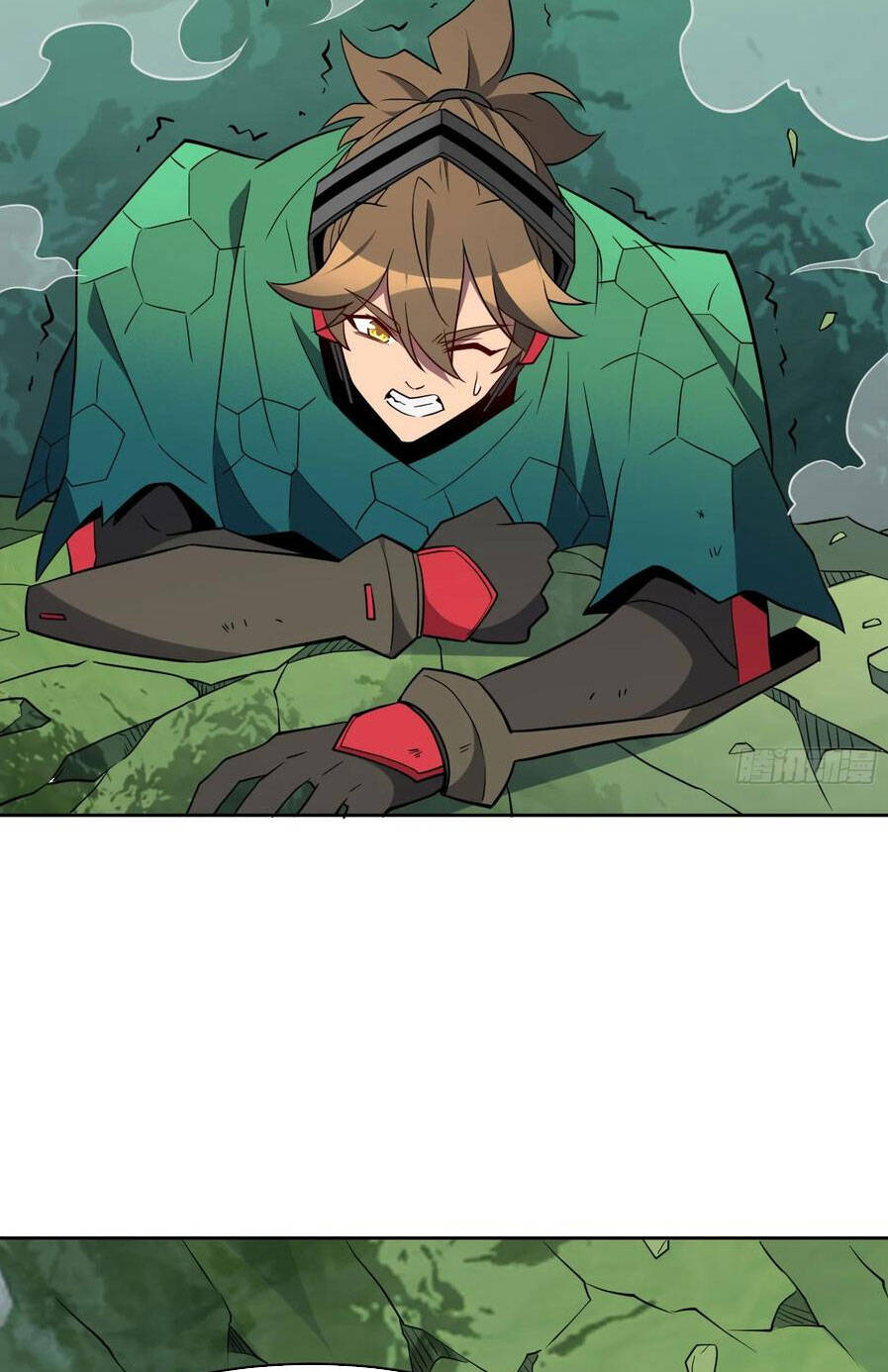 Người Trái Đất Quả Thật Rất Tàn Ác Chap 182 - Next Chap 183