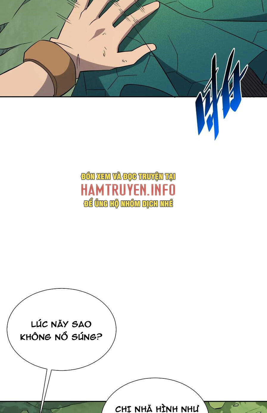 Người Trái Đất Quả Thật Rất Tàn Ác Chap 182 - Next Chap 183