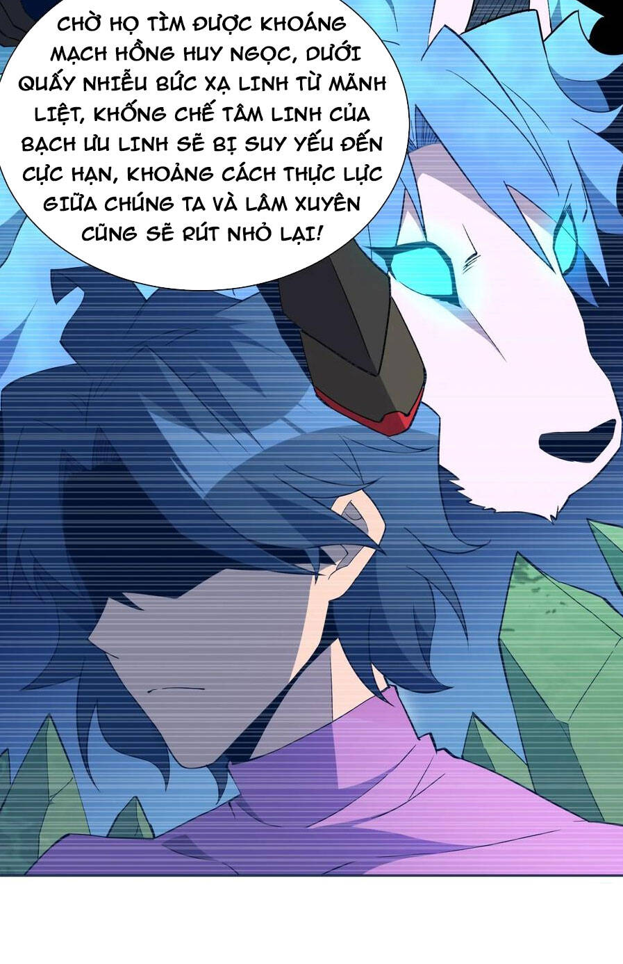 Người Trái Đất Quả Thật Rất Tàn Ác Chap 182 - Next Chap 183