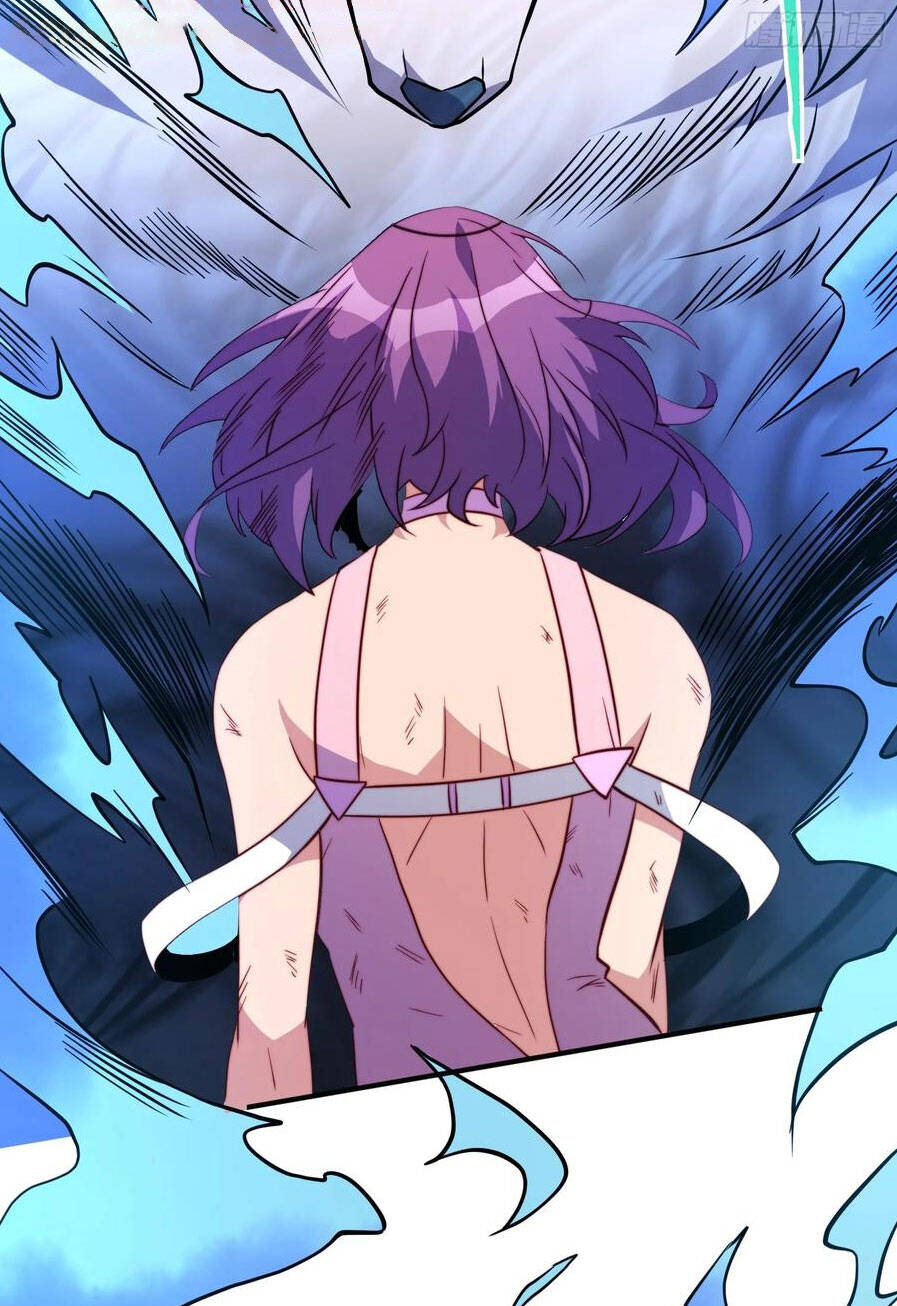 Người Trái Đất Quả Thật Rất Tàn Ác Chap 182 - Next Chap 183