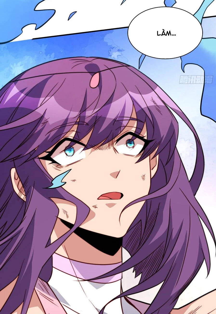 Người Trái Đất Quả Thật Rất Tàn Ác Chap 182 - Next Chap 183