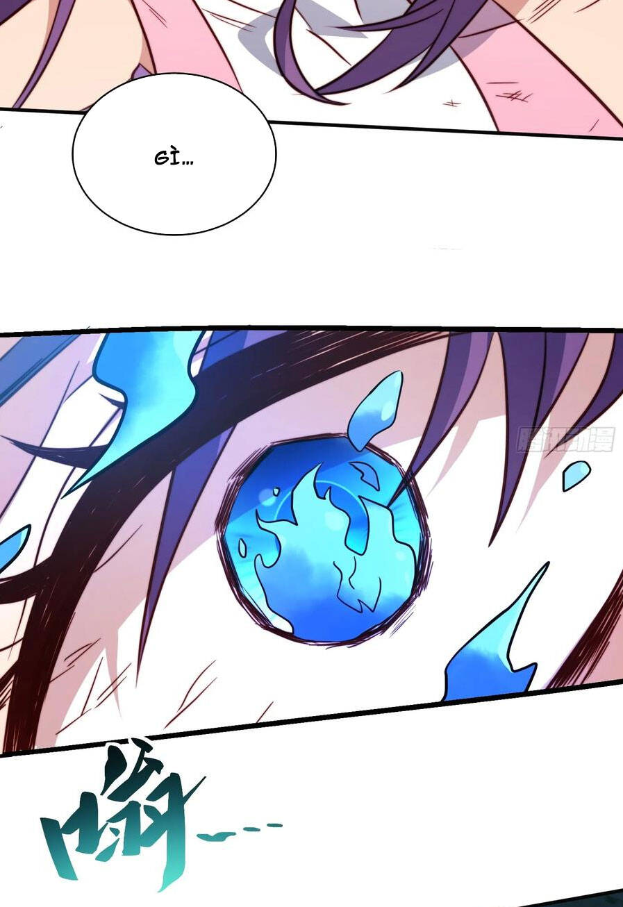 Người Trái Đất Quả Thật Rất Tàn Ác Chap 182 - Next Chap 183