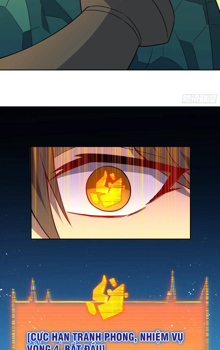 Người Trái Đất Quả Thật Rất Tàn Ác Chap 183 - Next Chap 184