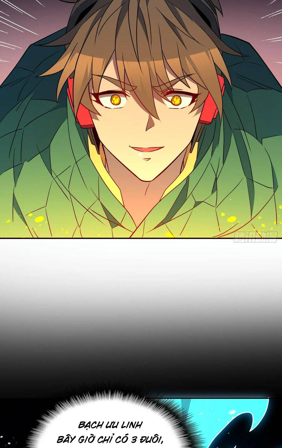 Người Trái Đất Quả Thật Rất Tàn Ác Chap 183 - Next Chap 184