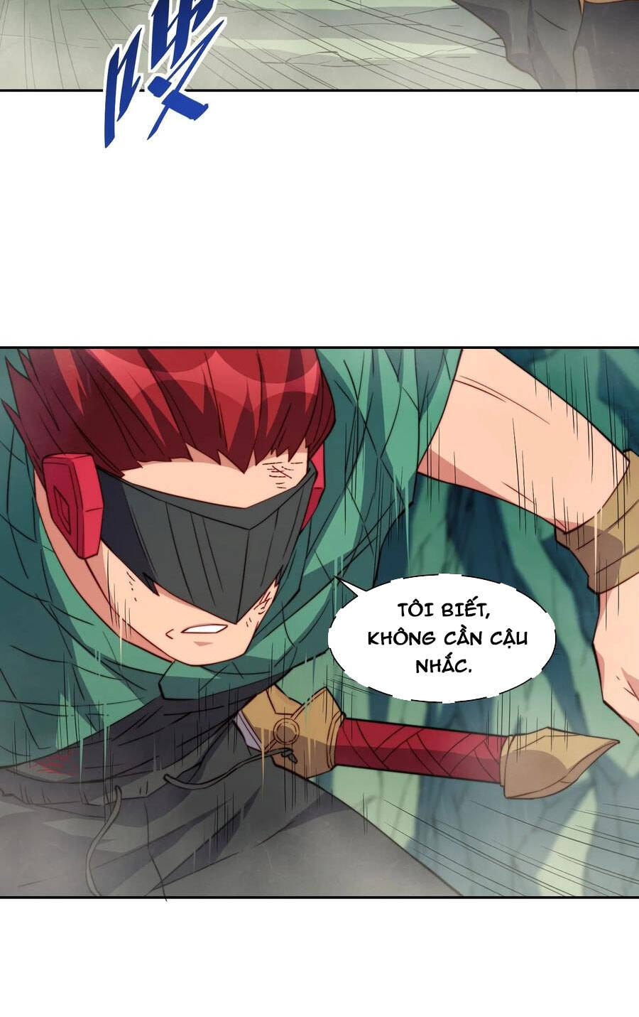 Người Trái Đất Quả Thật Rất Tàn Ác Chap 183 - Next Chap 184