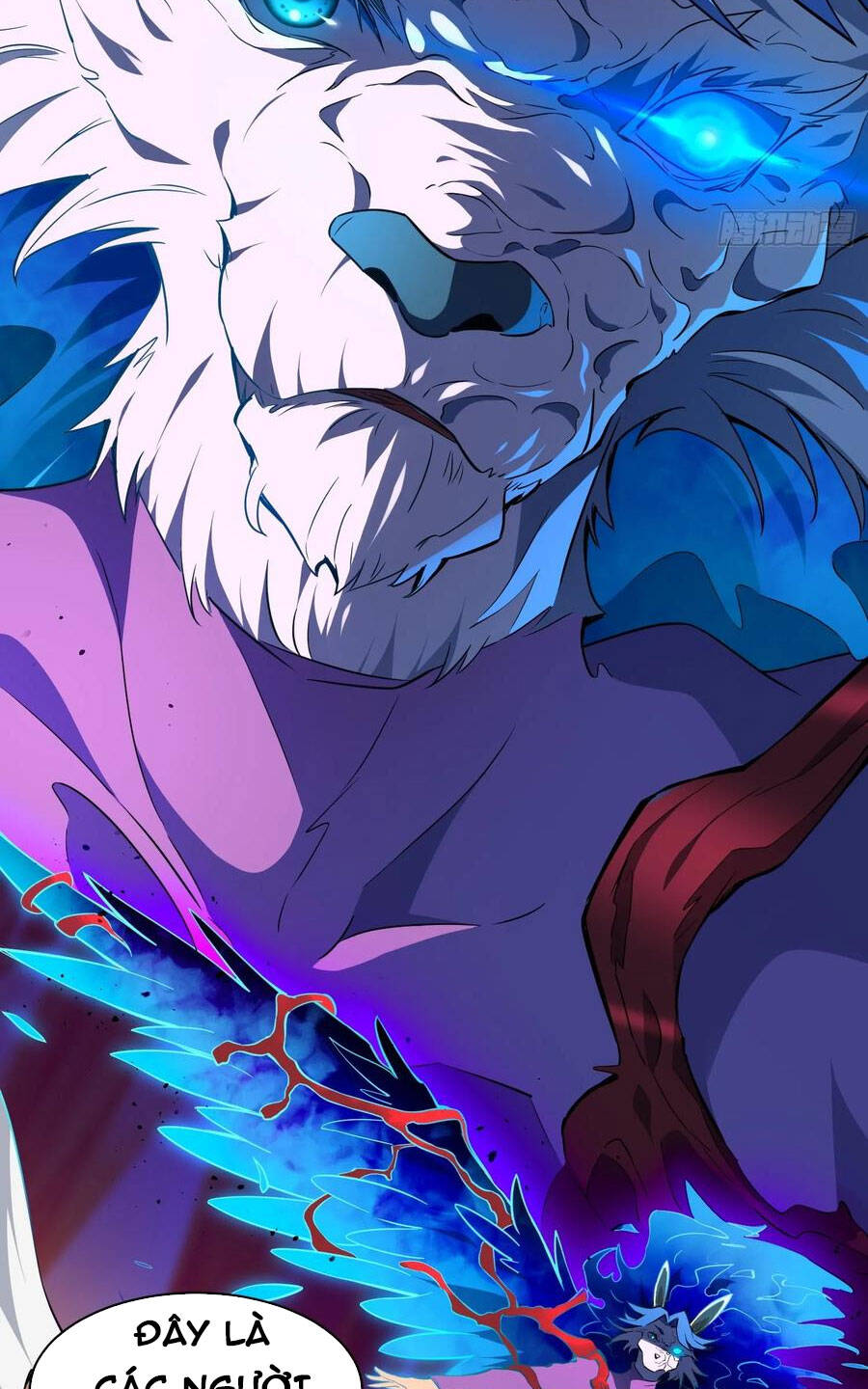 Người Trái Đất Quả Thật Rất Tàn Ác Chap 185 - Next Chap 186