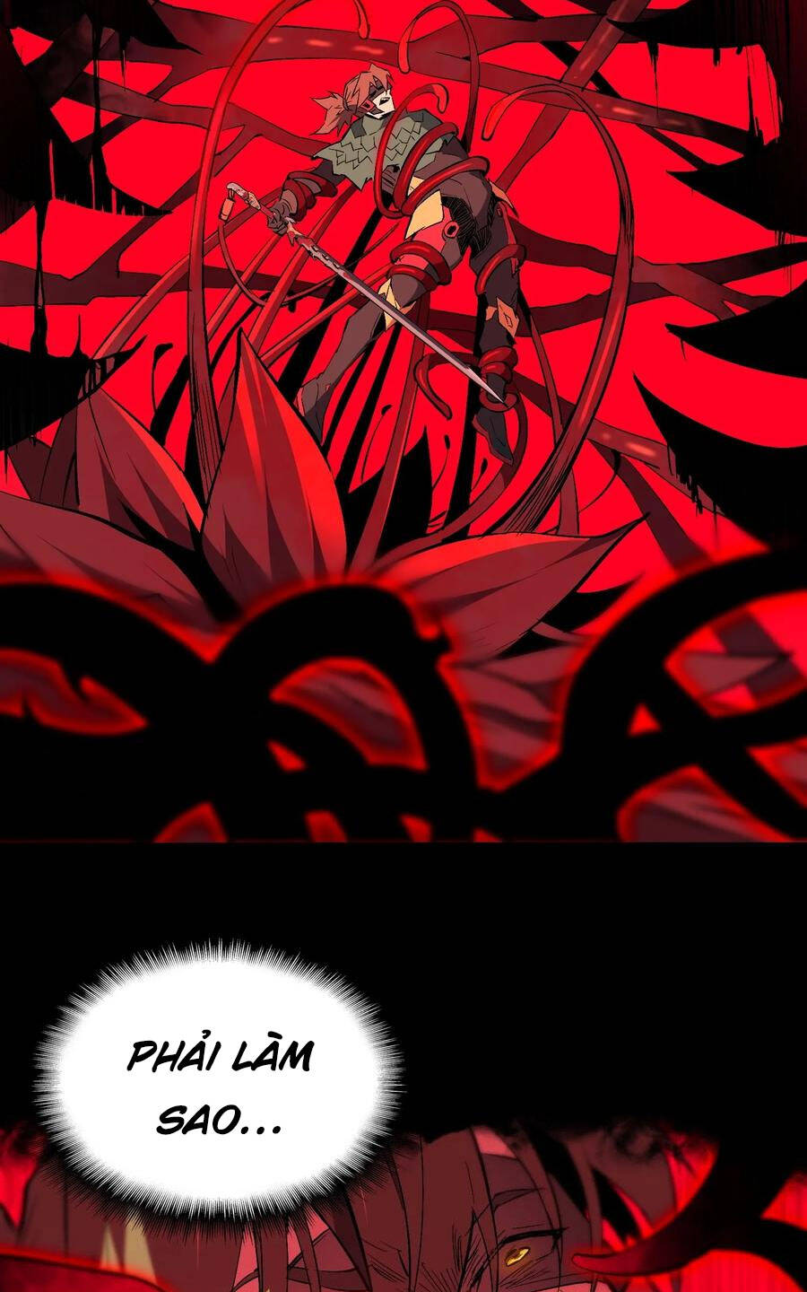 Người Trái Đất Quả Thật Rất Tàn Ác Chap 185 - Next Chap 186