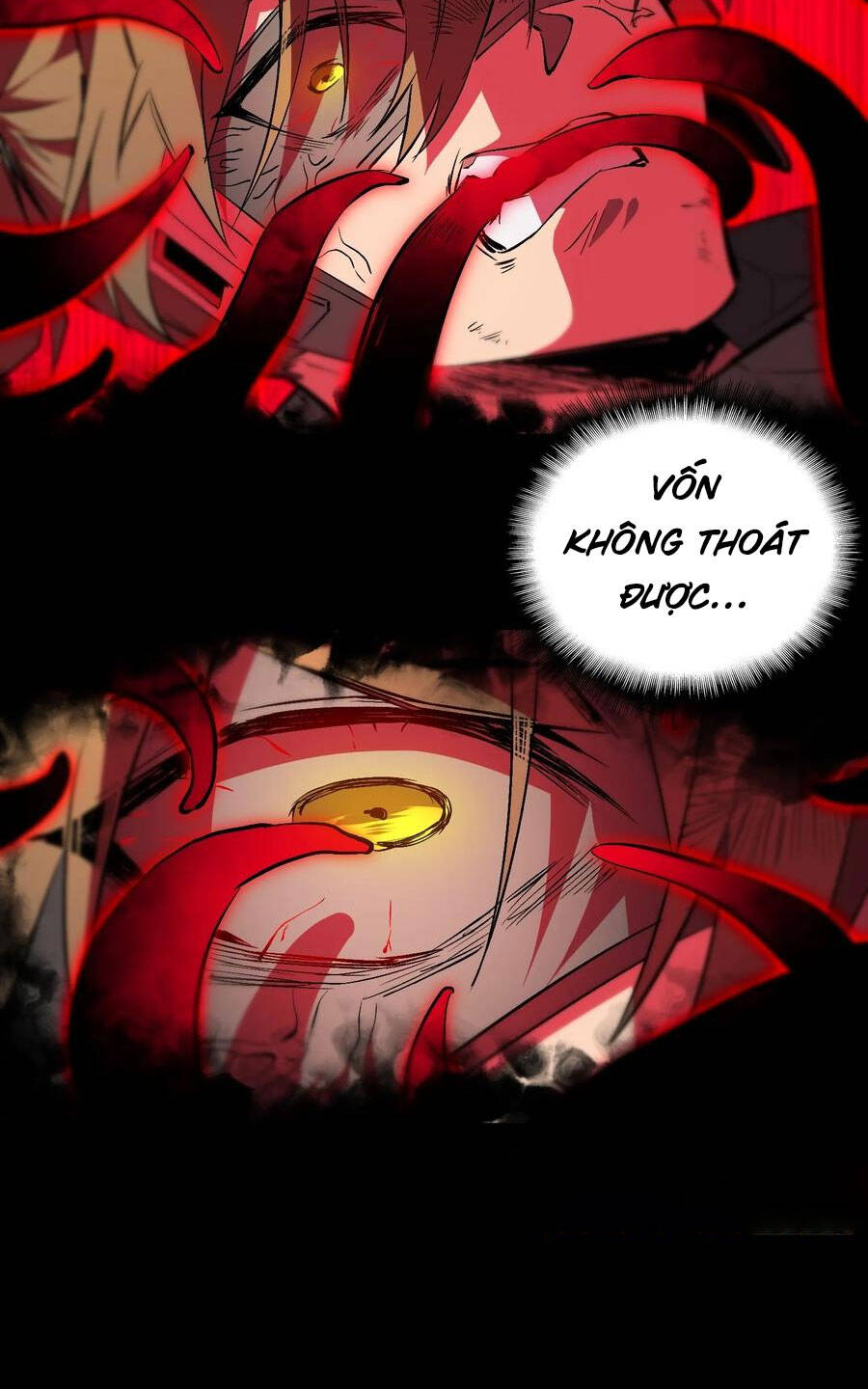 Người Trái Đất Quả Thật Rất Tàn Ác Chap 185 - Next Chap 186