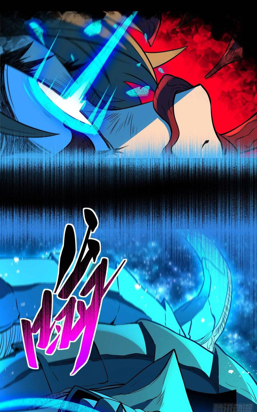 Người Trái Đất Quả Thật Rất Tàn Ác Chap 185 - Next Chap 186