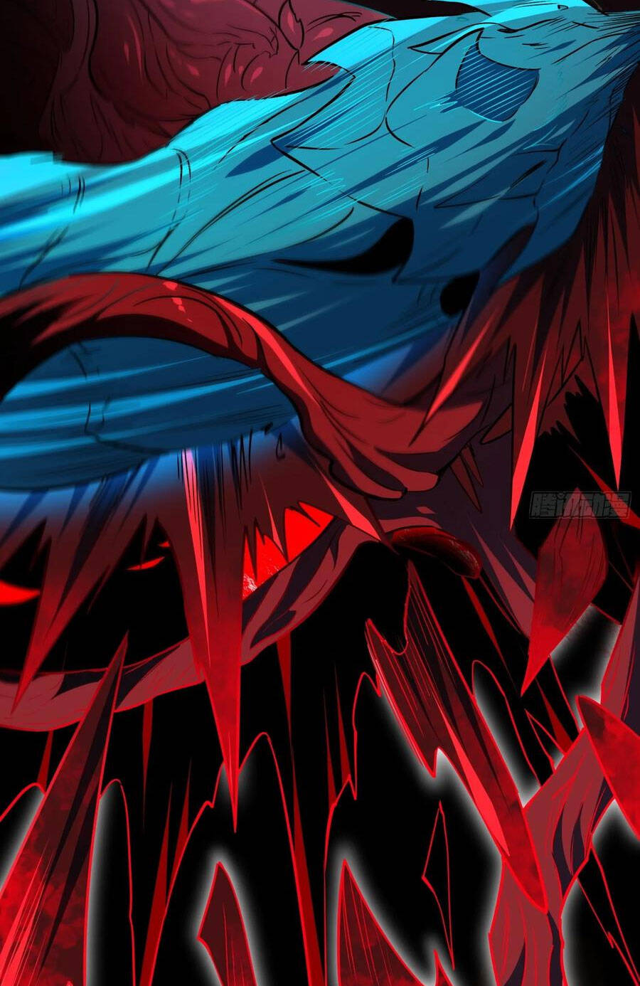 Người Trái Đất Quả Thật Rất Tàn Ác Chap 185 - Next Chap 186