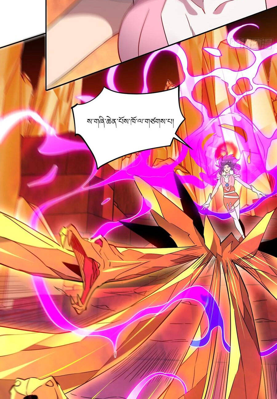 Người Trái Đất Quả Thật Rất Tàn Ác Chap 185 - Next Chap 186