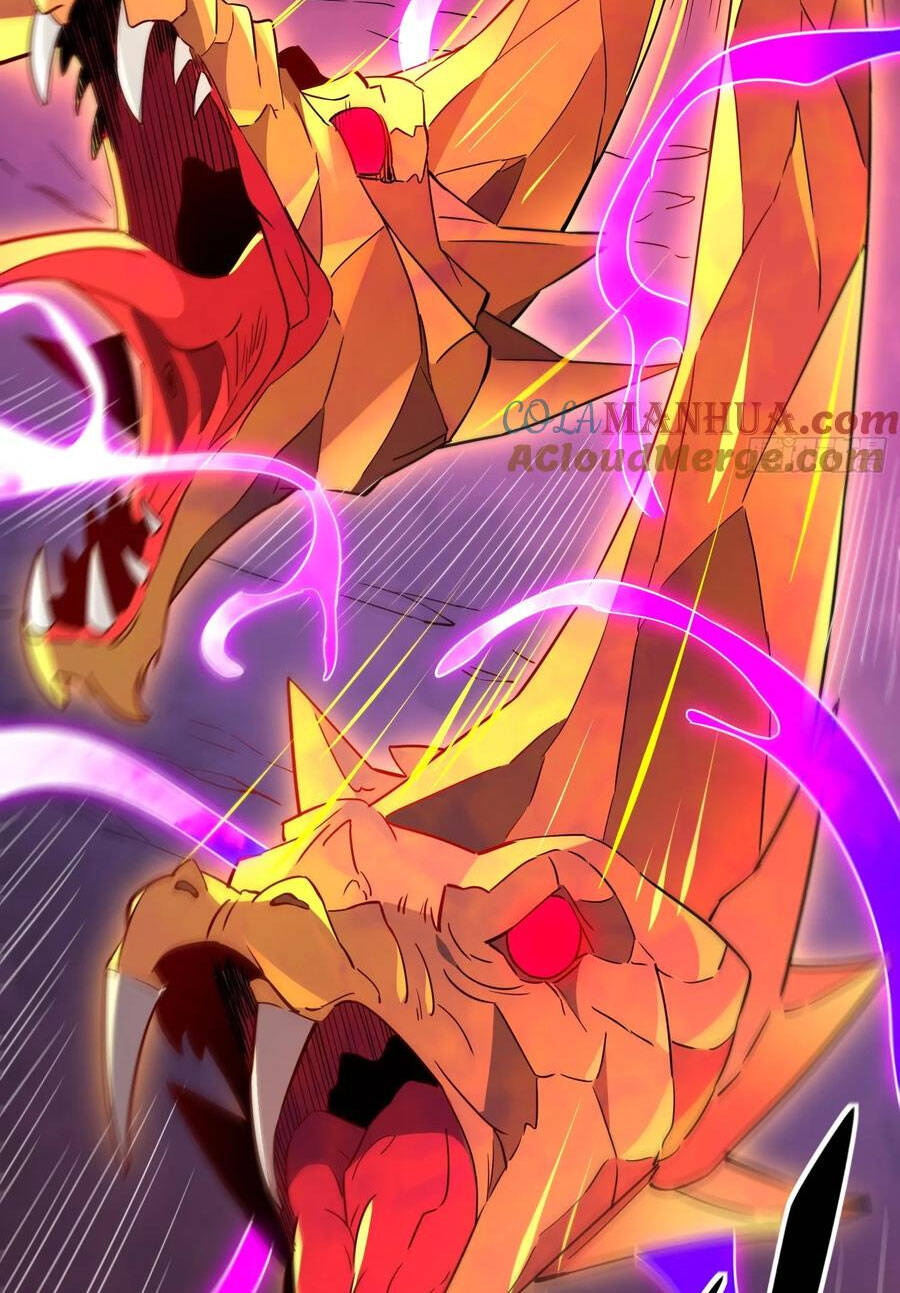 Người Trái Đất Quả Thật Rất Tàn Ác Chap 185 - Next Chap 186