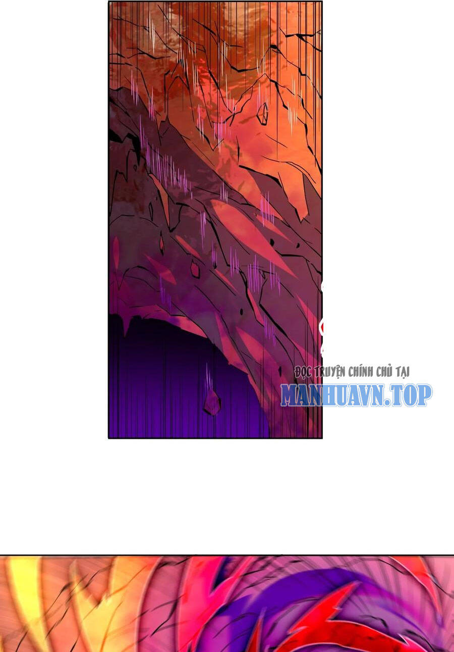 Người Trái Đất Quả Thật Rất Tàn Ác Chap 189 - Next Chap 190