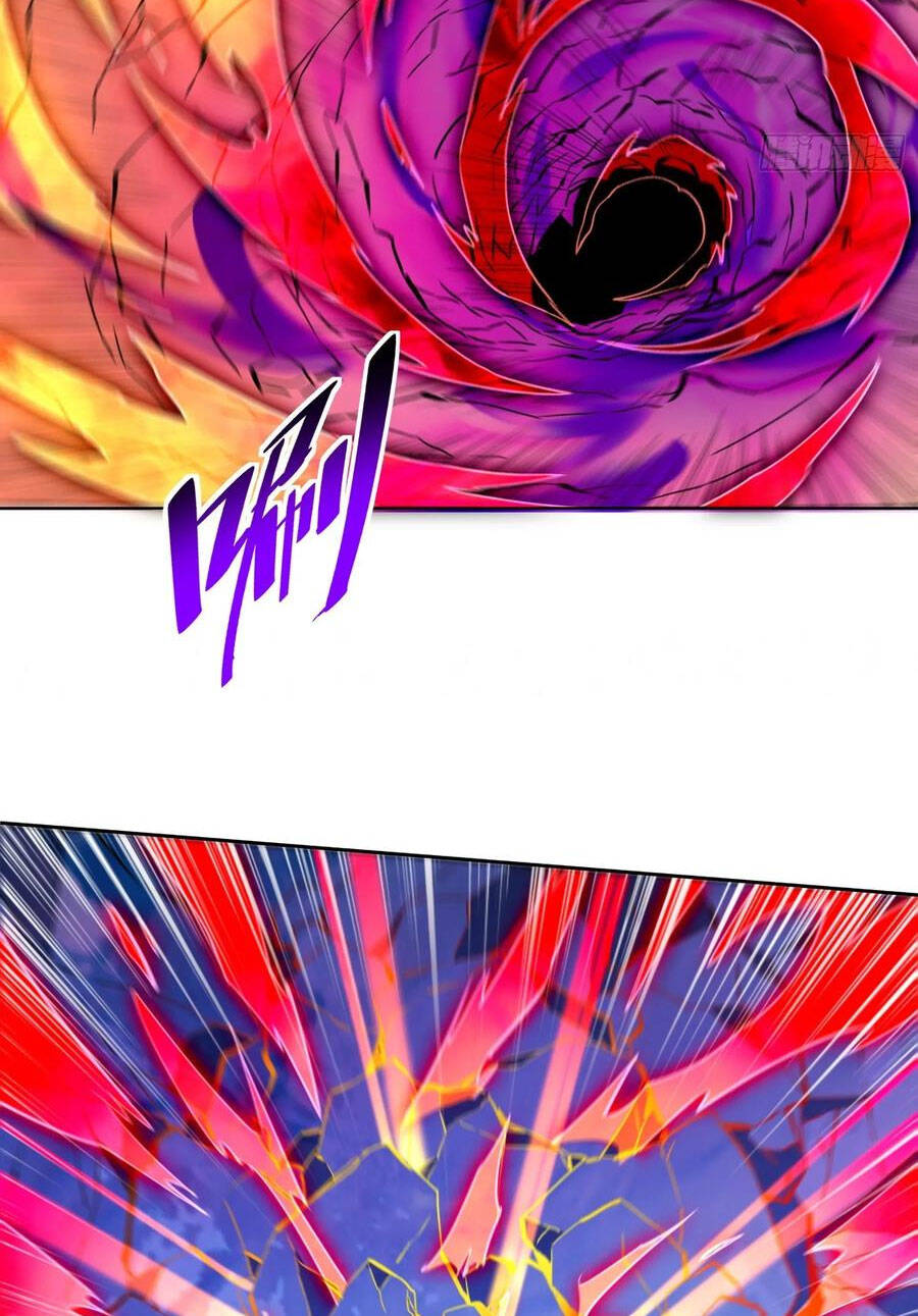 Người Trái Đất Quả Thật Rất Tàn Ác Chap 189 - Next Chap 190