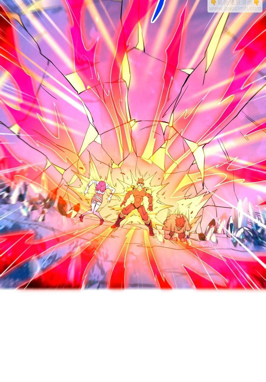 Người Trái Đất Quả Thật Rất Tàn Ác Chap 189 - Next Chap 190