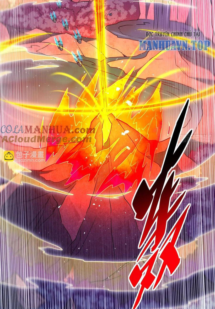 Người Trái Đất Quả Thật Rất Tàn Ác Chap 189 - Next Chap 190