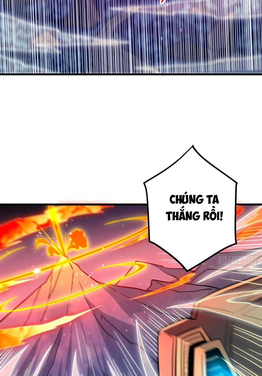 Người Trái Đất Quả Thật Rất Tàn Ác Chap 189 - Next Chap 190