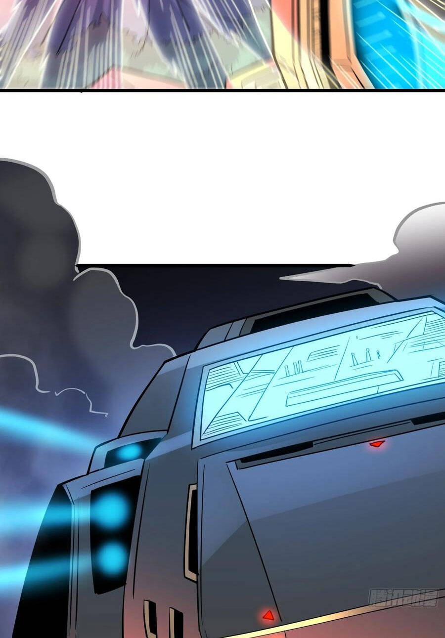 Người Trái Đất Quả Thật Rất Tàn Ác Chap 189 - Next Chap 190