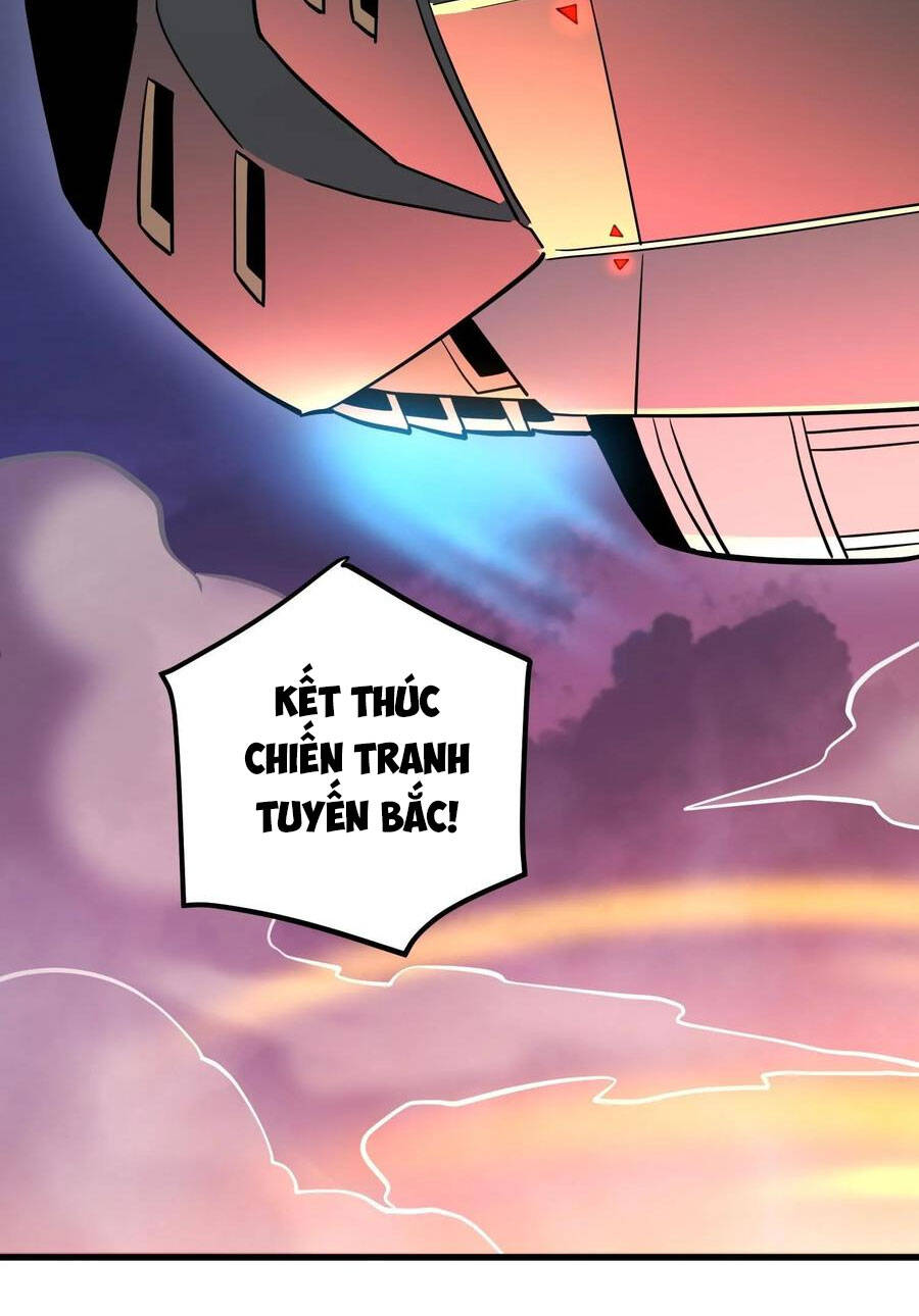 Người Trái Đất Quả Thật Rất Tàn Ác Chap 189 - Next Chap 190