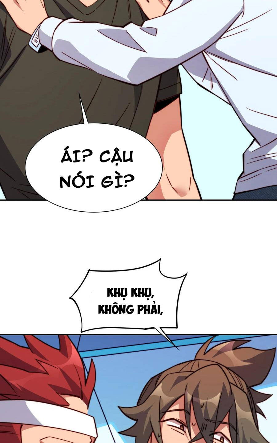 Người Trái Đất Quả Thật Rất Tàn Ác Chap 189 - Next Chap 190