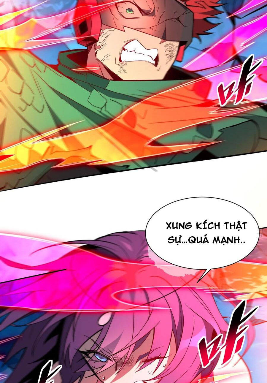 Người Trái Đất Quả Thật Rất Tàn Ác Chap 189 - Next Chap 190