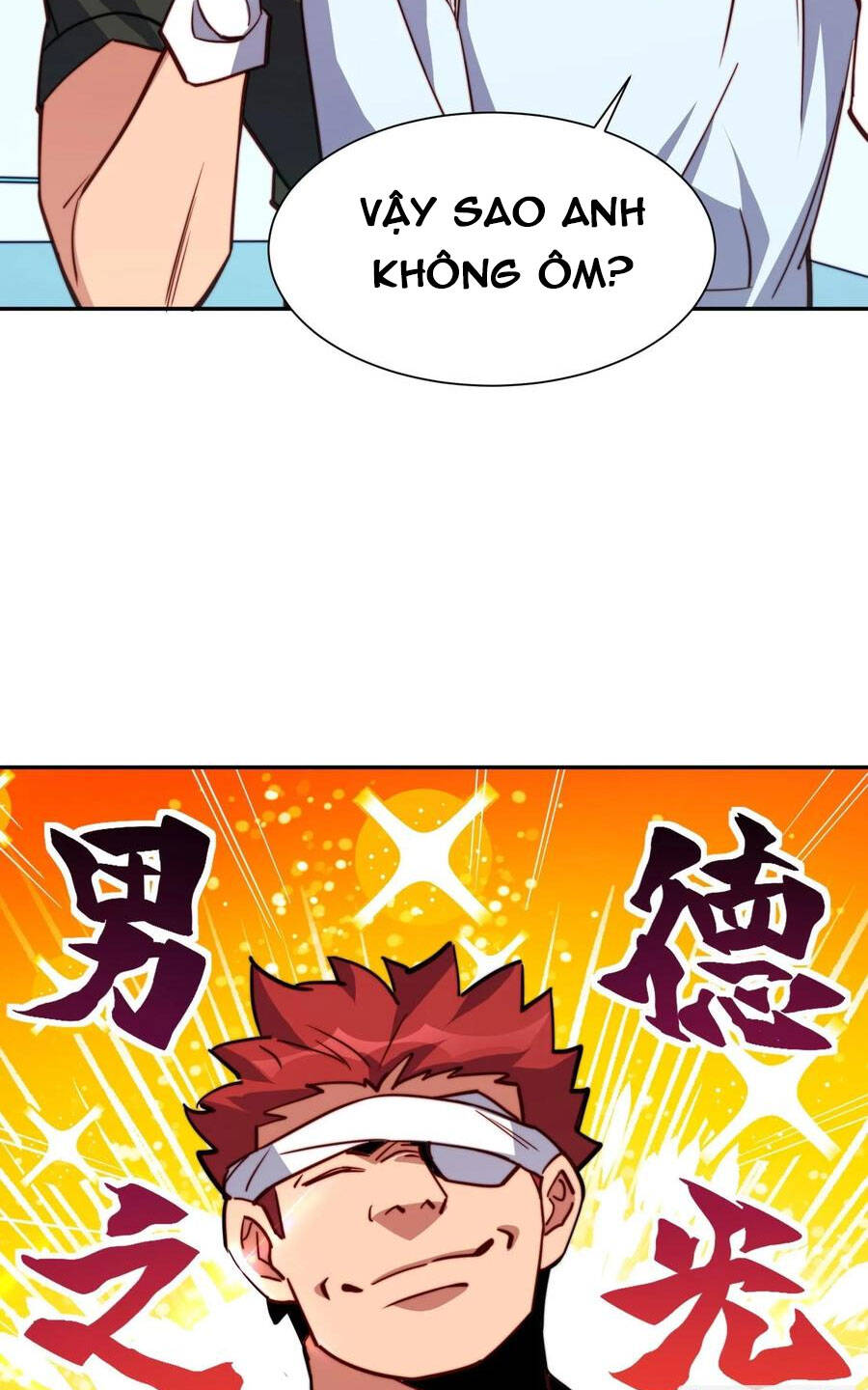 Người Trái Đất Quả Thật Rất Tàn Ác Chap 189 - Next Chap 190