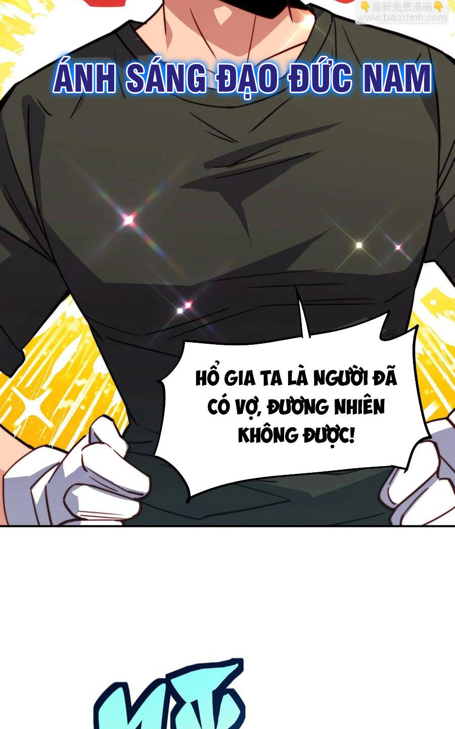 Người Trái Đất Quả Thật Rất Tàn Ác Chap 189 - Next Chap 190