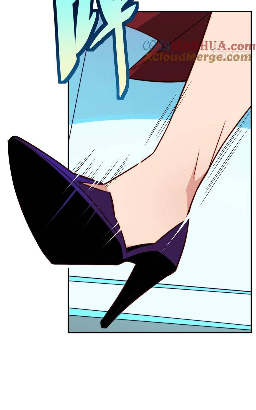 Người Trái Đất Quả Thật Rất Tàn Ác Chap 189 - Next Chap 190