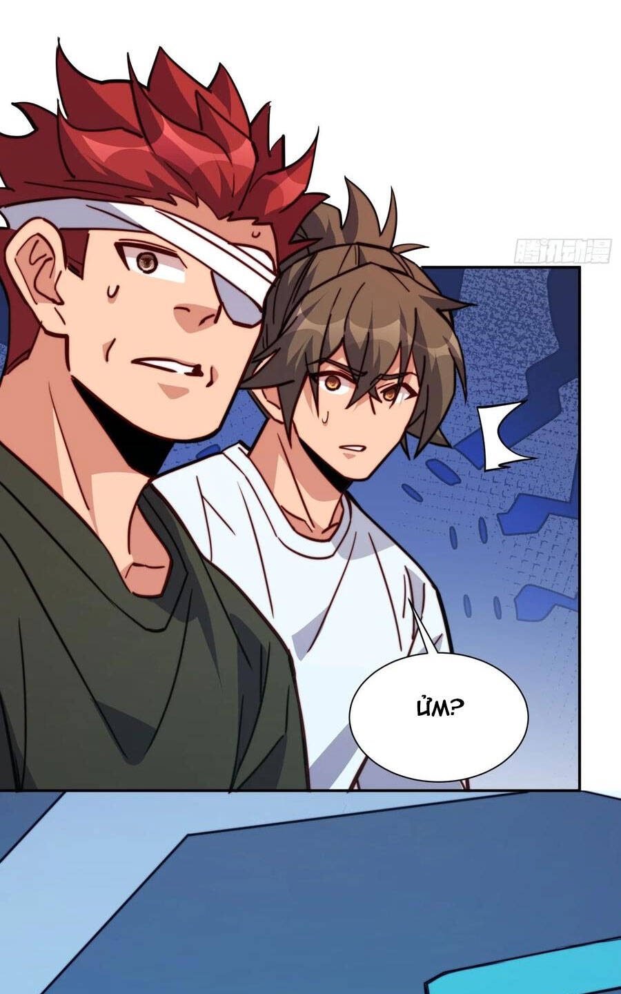 Người Trái Đất Quả Thật Rất Tàn Ác Chap 189 - Next Chap 190