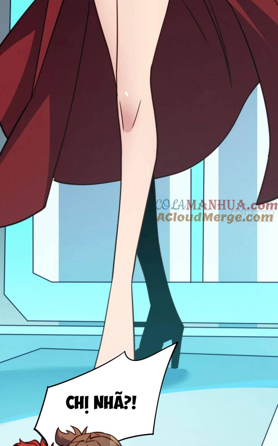 Người Trái Đất Quả Thật Rất Tàn Ác Chap 189 - Next Chap 190