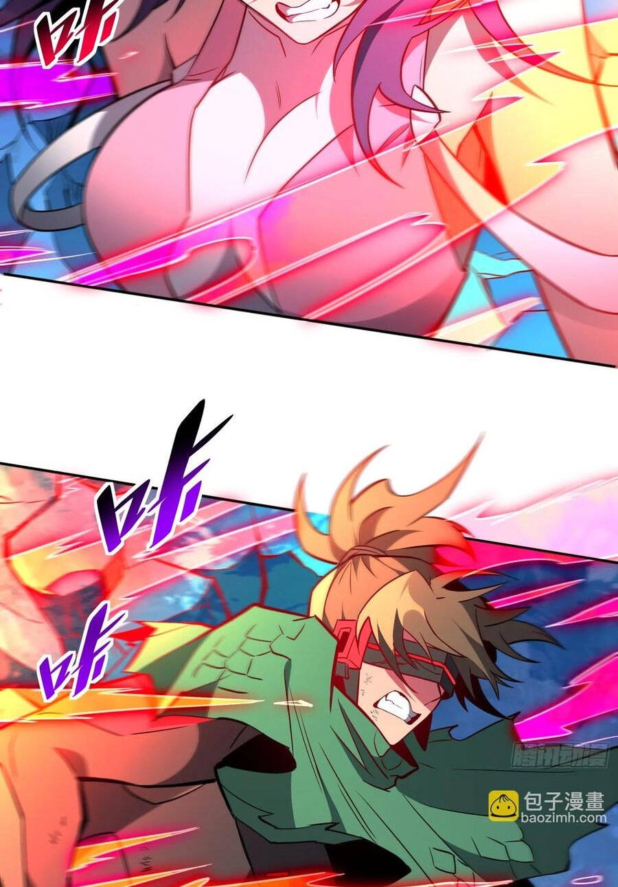 Người Trái Đất Quả Thật Rất Tàn Ác Chap 189 - Next Chap 190