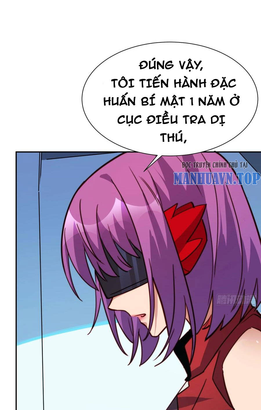 Người Trái Đất Quả Thật Rất Tàn Ác Chap 189 - Next Chap 190