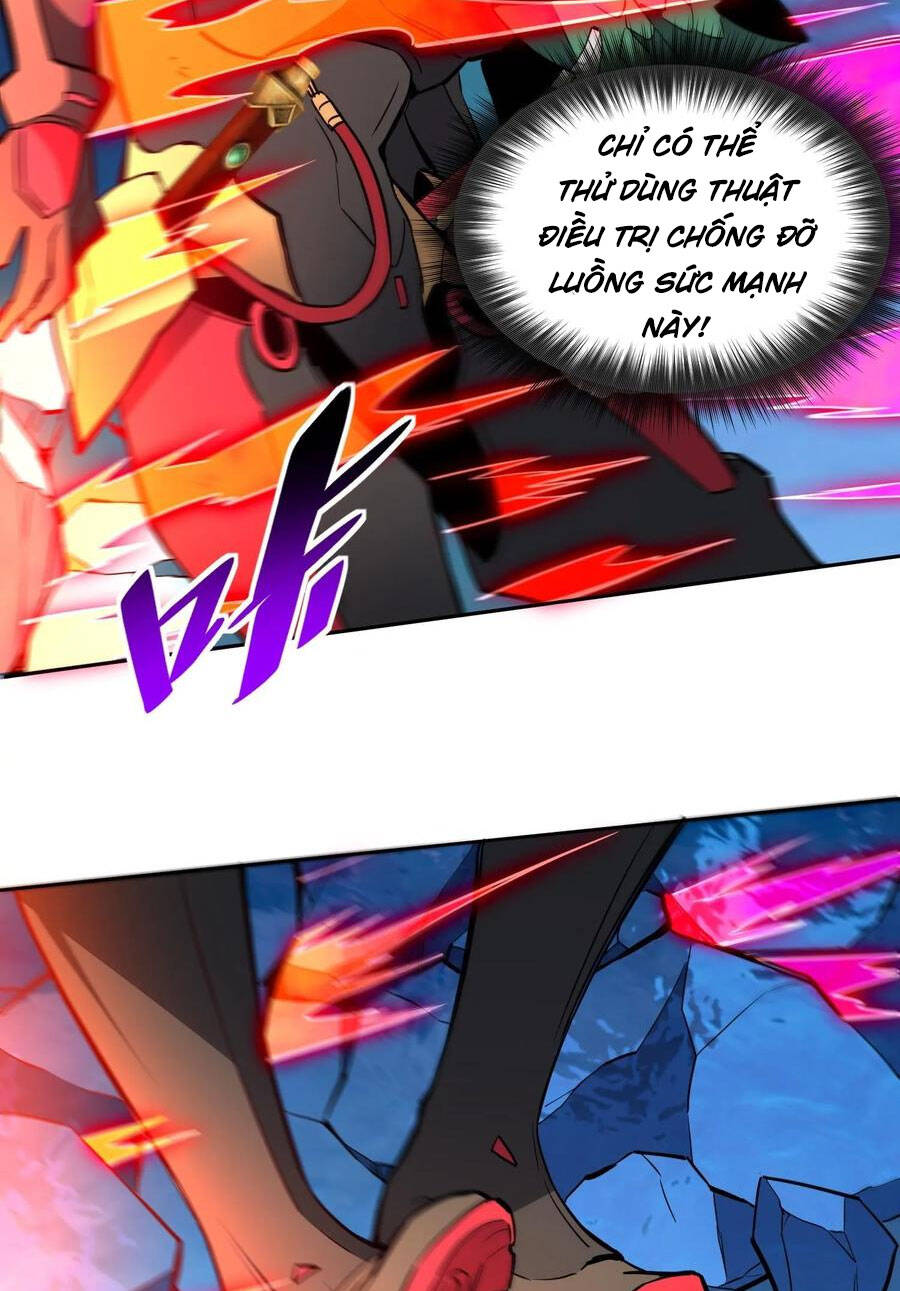 Người Trái Đất Quả Thật Rất Tàn Ác Chap 189 - Next Chap 190