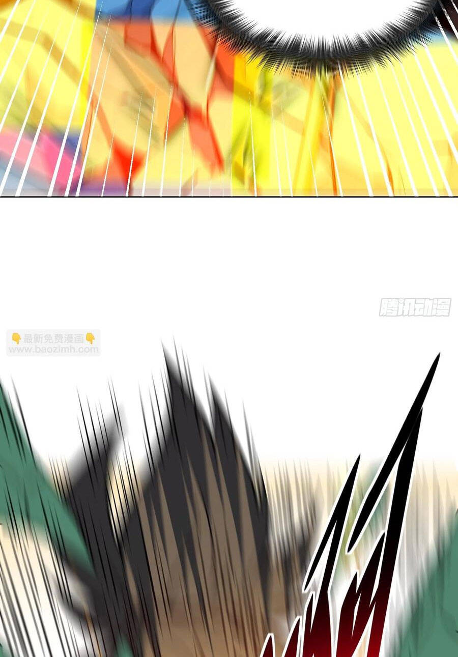 Người Trái Đất Quả Thật Rất Tàn Ác Chap 189 - Next Chap 190