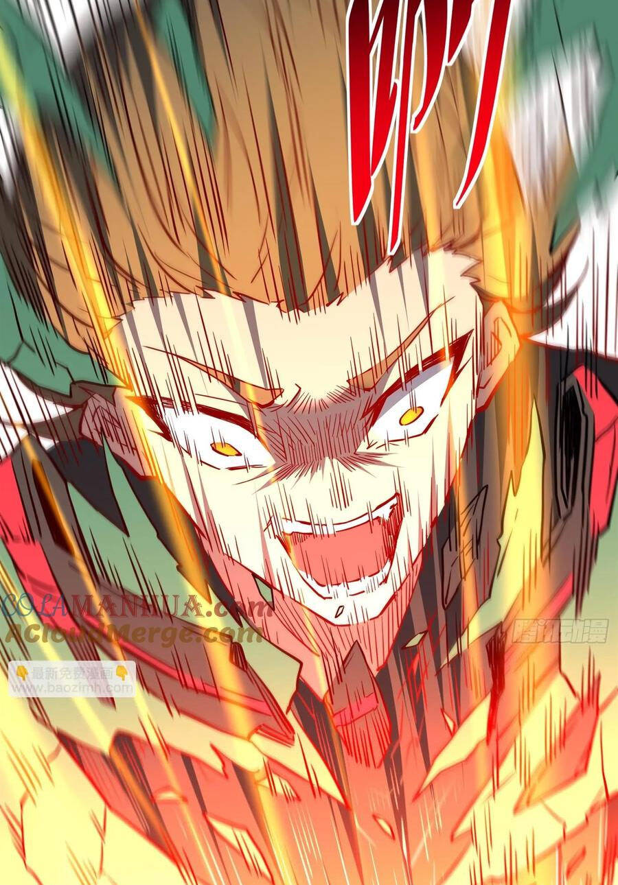 Người Trái Đất Quả Thật Rất Tàn Ác Chap 189 - Next Chap 190