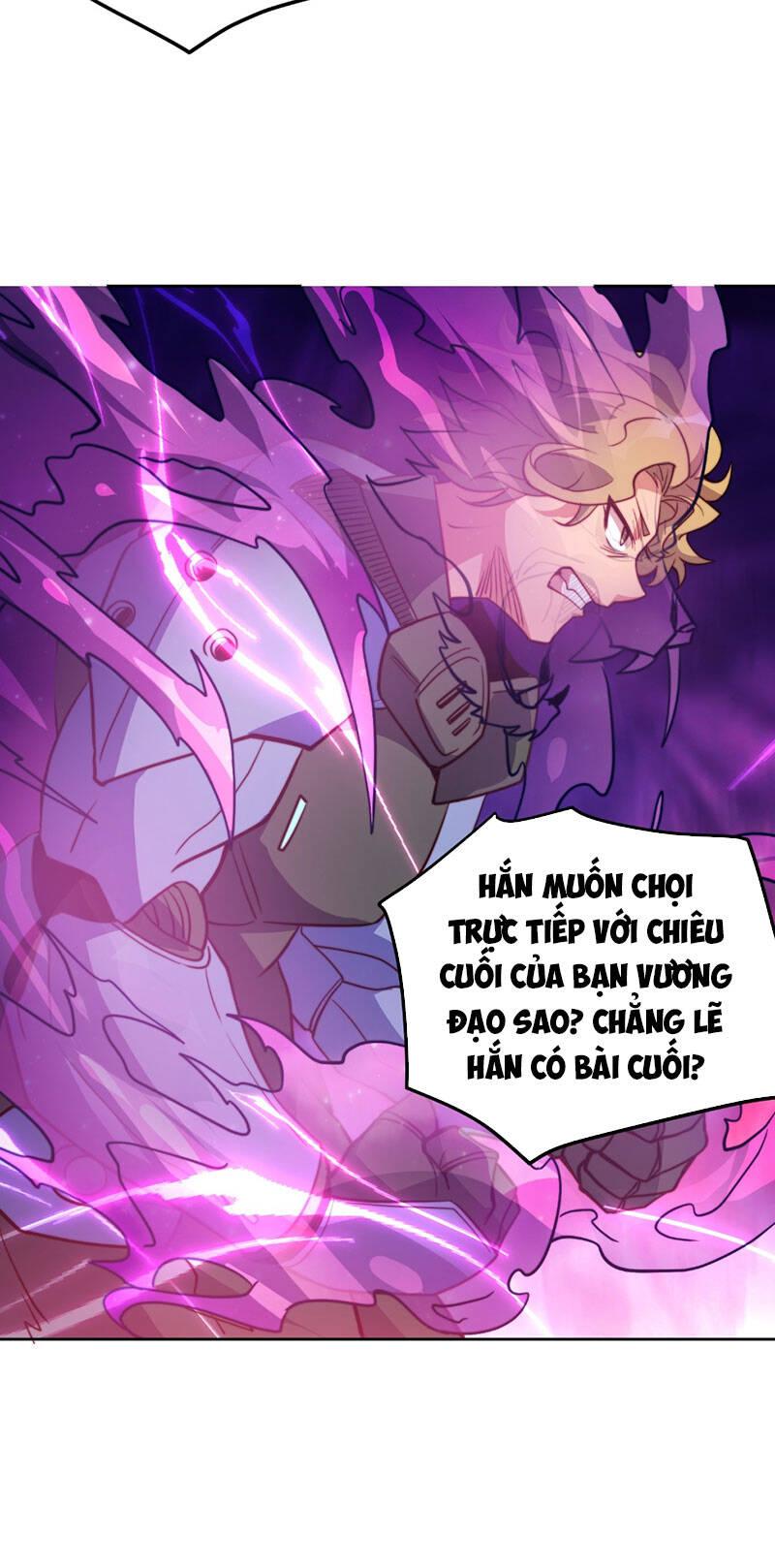 Người Trái Đất Quả Thật Rất Tàn Ác Chap 191 - Next Chap 192