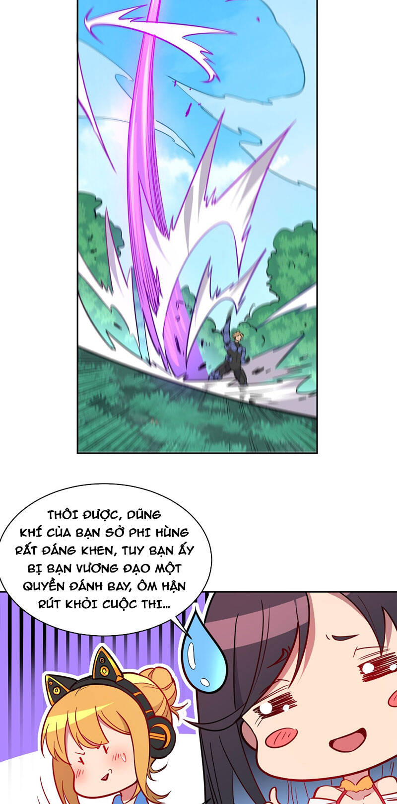 Người Trái Đất Quả Thật Rất Tàn Ác Chap 191 - Next Chap 192