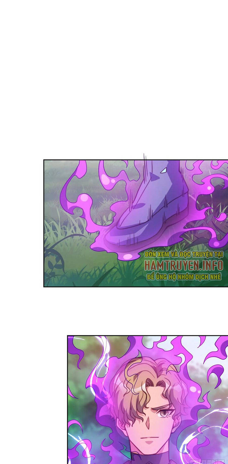 Người Trái Đất Quả Thật Rất Tàn Ác Chap 192 - Next Chap 193