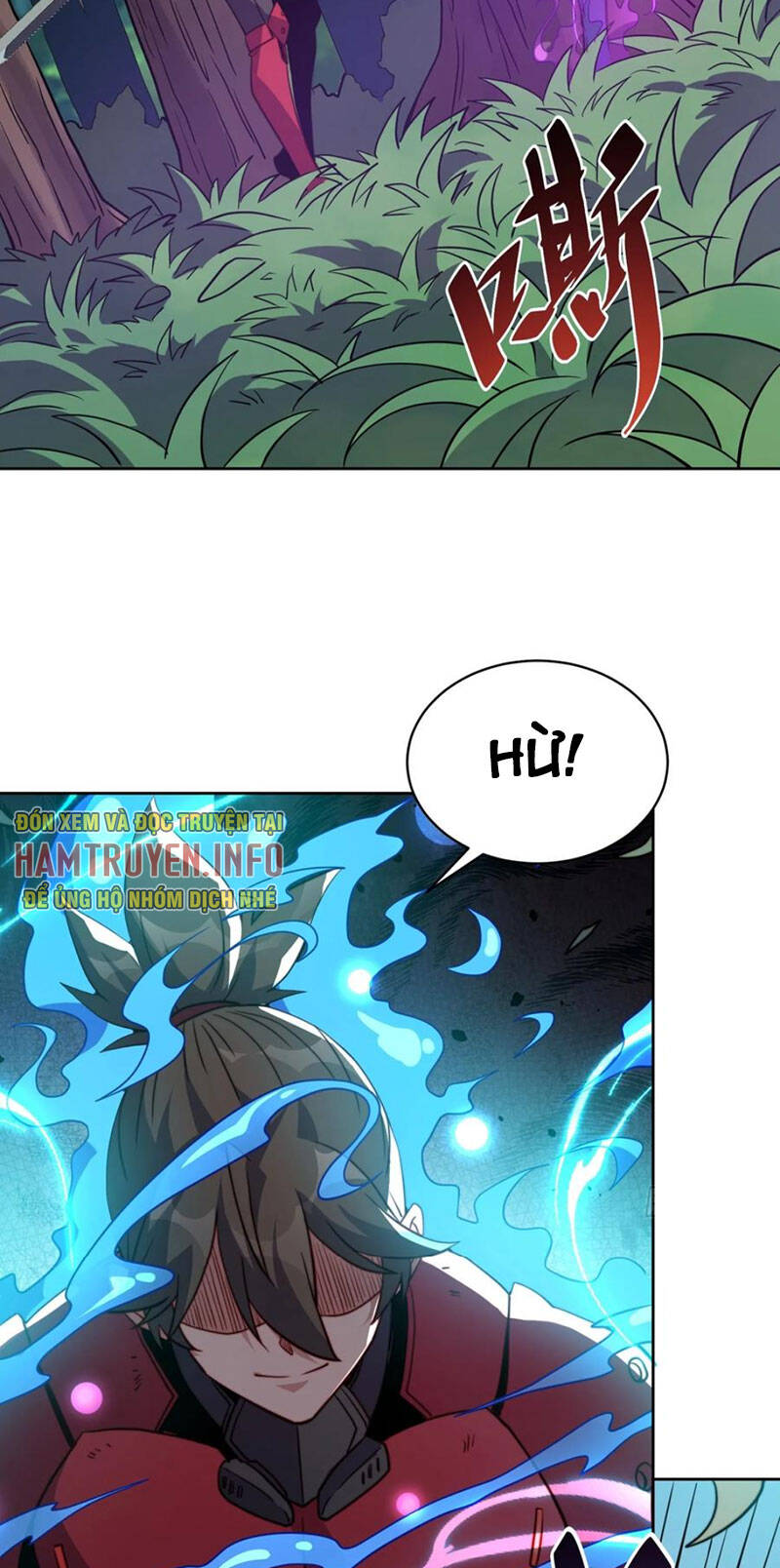 Người Trái Đất Quả Thật Rất Tàn Ác Chap 192 - Next Chap 193